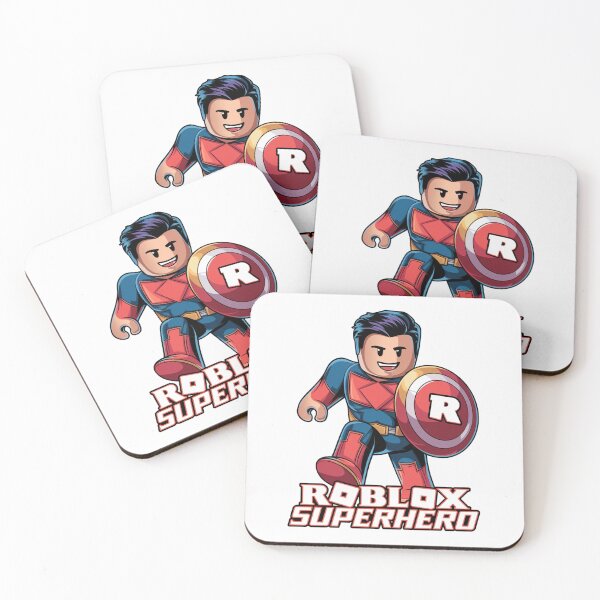 Item preview, Roblox SuperHero designed and sold by SignumShop.