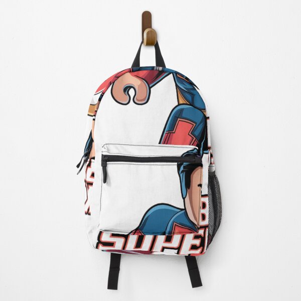 Item preview, Roblox SuperHero designed and sold by SignumShop.