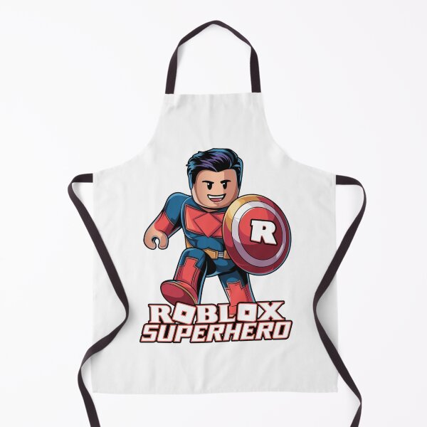 Item preview, Roblox SuperHero designed and sold by SignumShop.