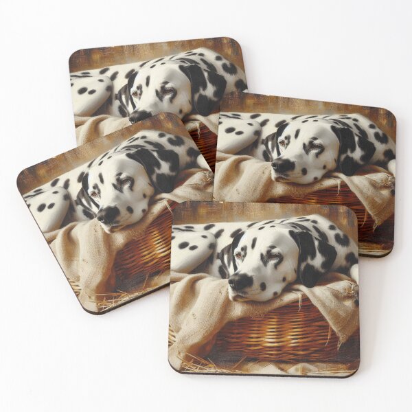 Item preview, Dalmatian designed and sold by Designermight.