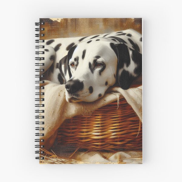 Item preview, Dalmatian designed and sold by Designermight.