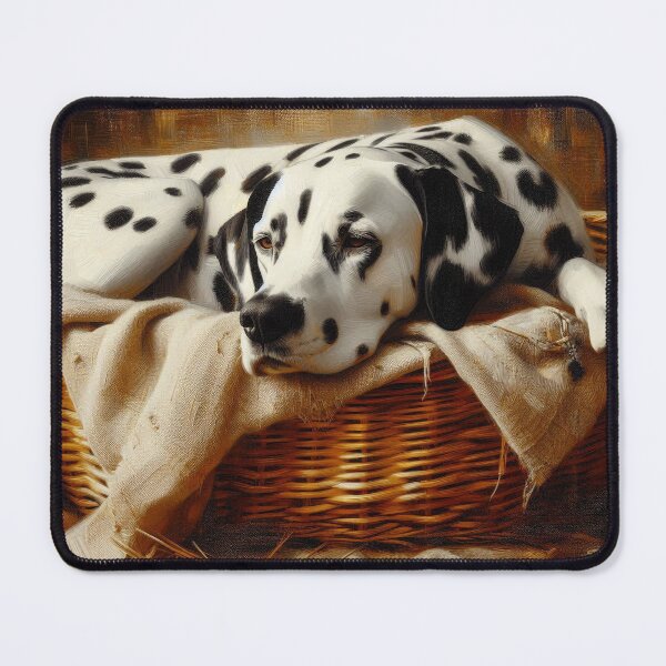 Item preview, Dalmatian designed and sold by Designermight.