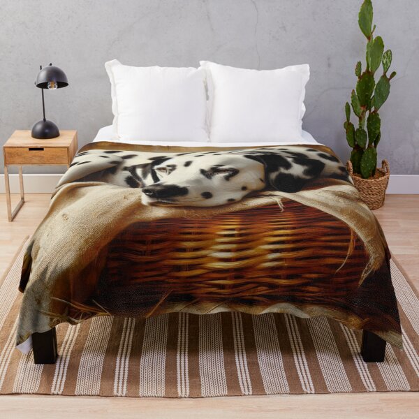 Item preview, Dalmatian designed and sold by Designermight.