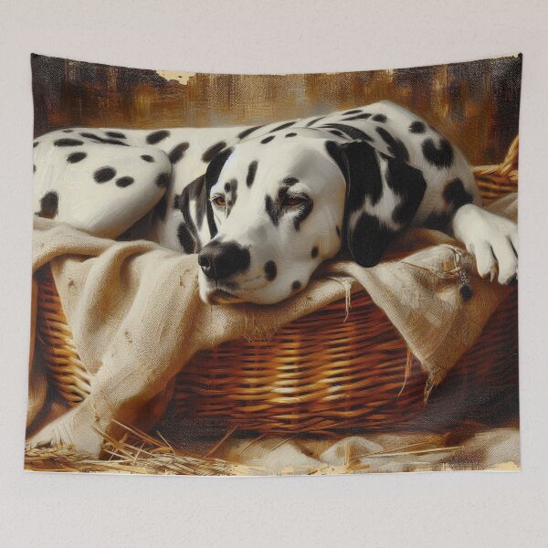 Item preview, Dalmatian designed and sold by Designermight.