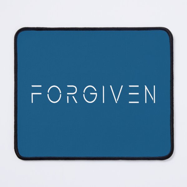 Item preview, Forgiven designed and sold by Jeallan Designs.