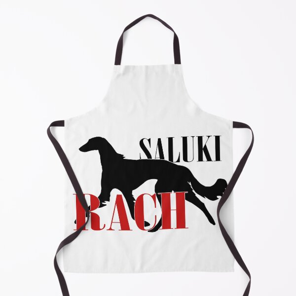 Item preview, Rally RACH Saluki AKC Title designed and sold by Adventuring Borders.