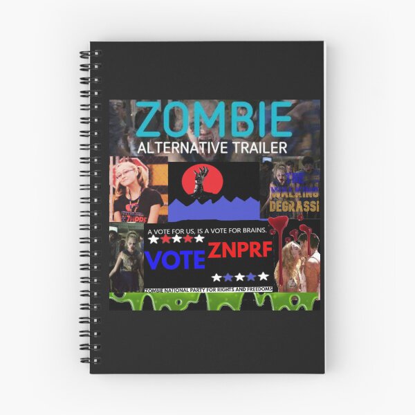 Item preview, Maya Zombie Collage designed and sold by lucey05.