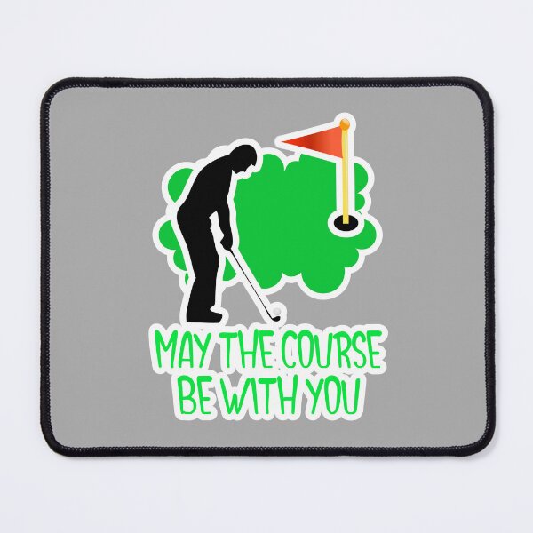 Item preview, Golf Humor designed and sold by Sartoris Art.