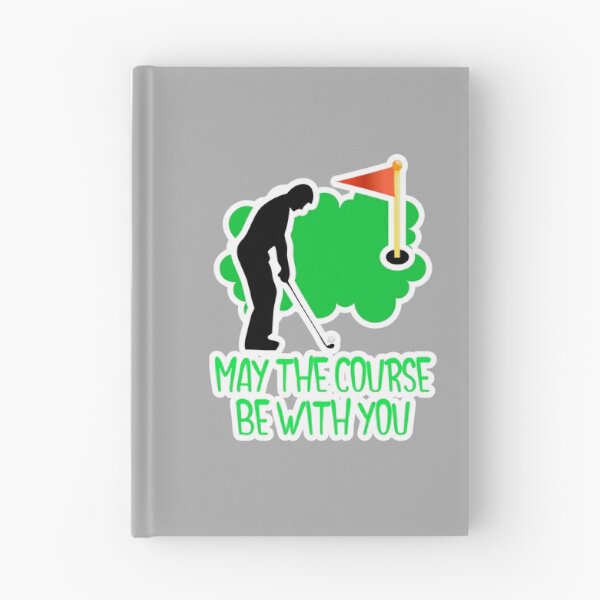 Item preview, Funny Golf Saying designed and sold by Sartoris Art.