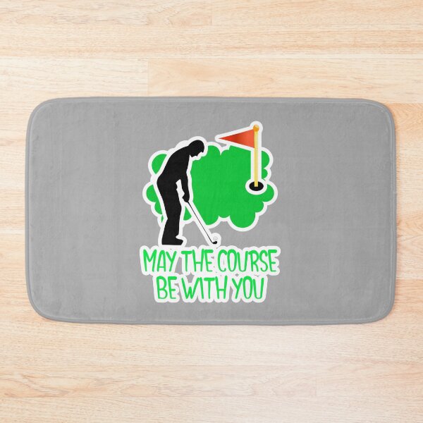 Item preview, Funny Golf Saying designed and sold by Sartoris Art.