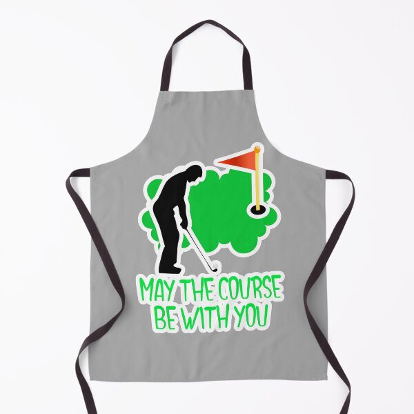 Item preview, Golf Humor designed and sold by Sartoris Art.