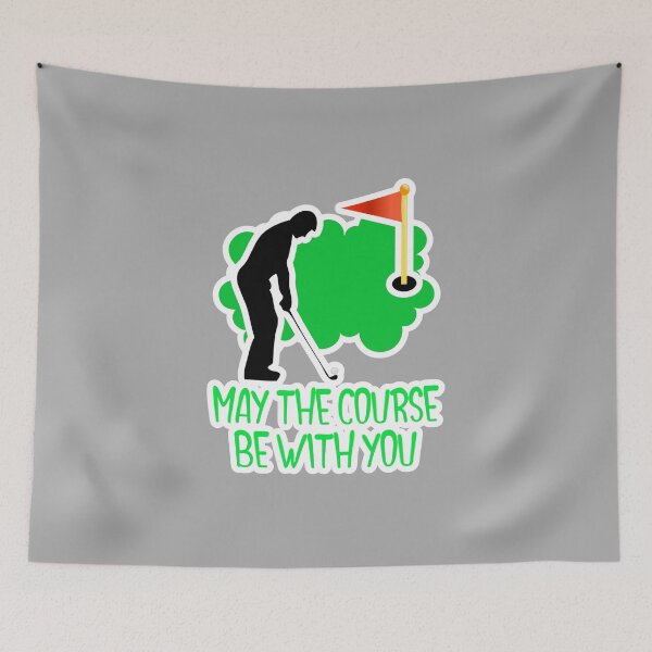 Item preview, Golf Humor designed and sold by Sartoris Art.