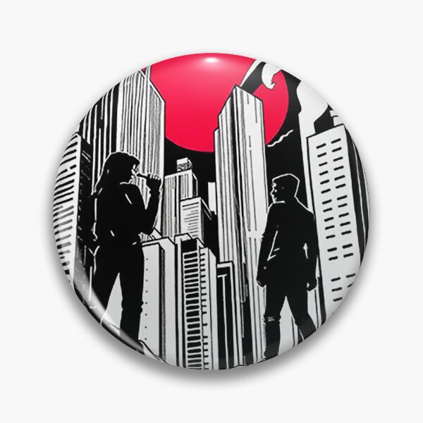 Item preview, skyscrapers designed and sold by RobiCom.