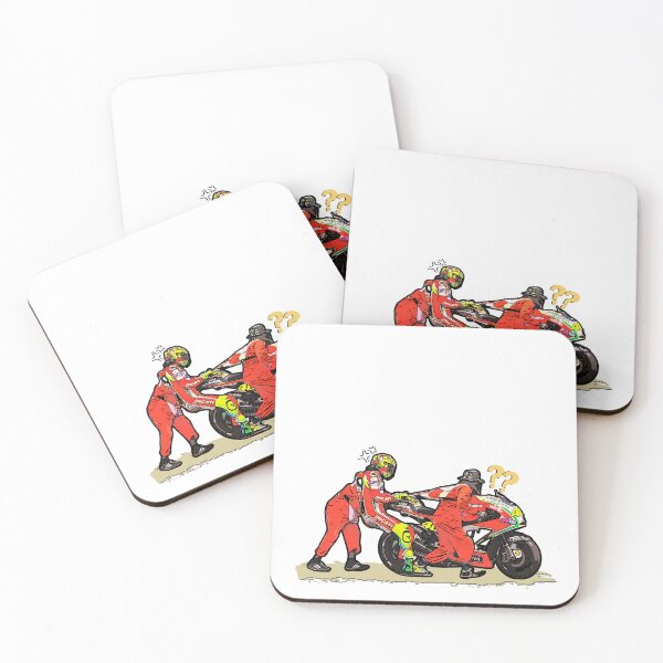 Item preview, Valentino pulling the Marshall designed and sold by TeeFuel.