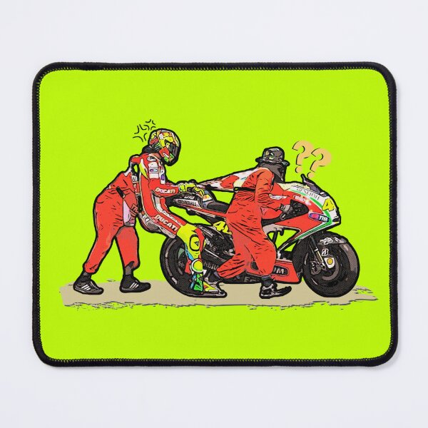 Item preview, Valentino pulling the Marshall designed and sold by TeeFuel.