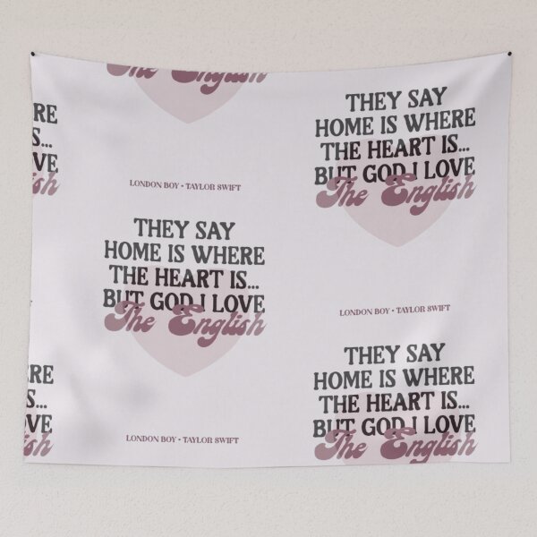 Item preview, london boy Taylor swift :) designed and sold by Tay Designs.