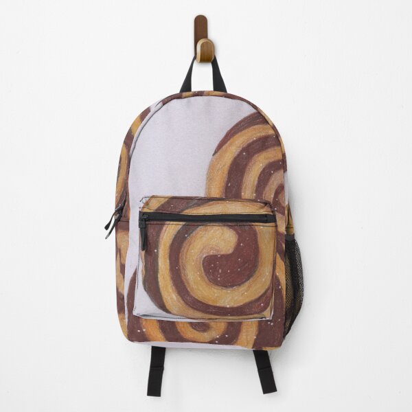 Item preview, Chocolate and vanilla swiss roll designed and sold by Artbysarah23.