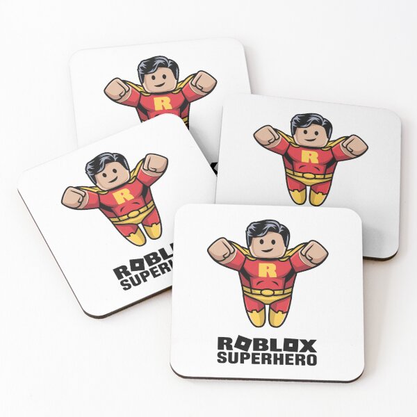 Item preview, Roblox SuperHero designed and sold by SignumShop.