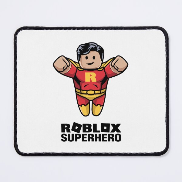 Item preview, Roblox SuperHero designed and sold by SignumShop.