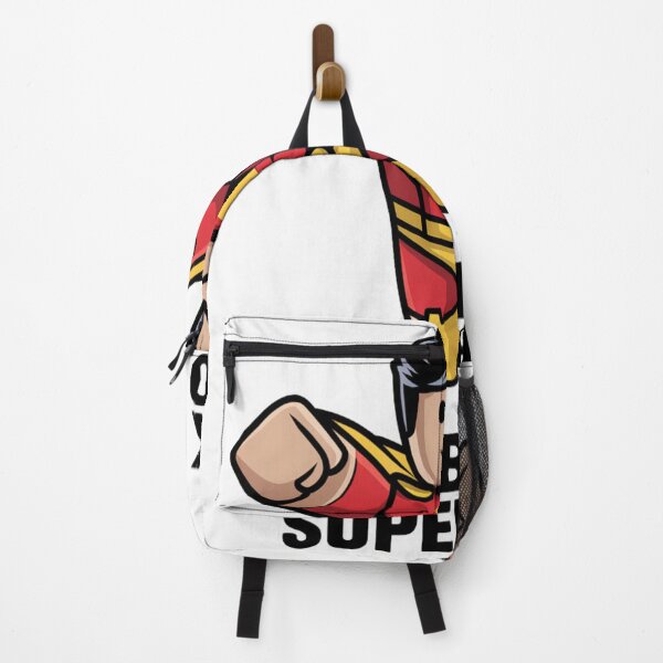 Item preview, Roblox SuperHero designed and sold by SignumShop.