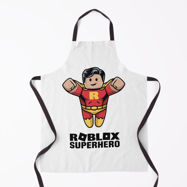 Item preview, Roblox SuperHero designed and sold by SignumShop.