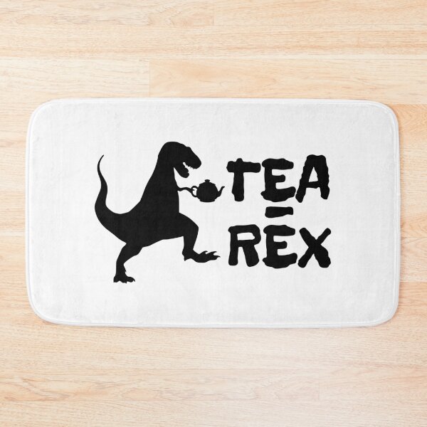 Item preview, Tea Rex designed and sold by StanSitk.
