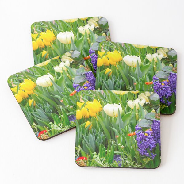 Item preview, Flowers a plenty designed and sold by kenkortner.