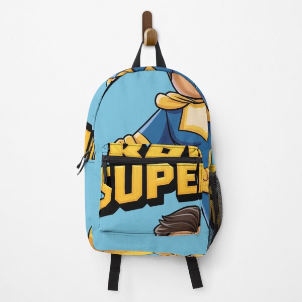 Item preview, Roblox SuperHero Vibrant designed and sold by SignumShop.