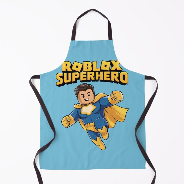 Item preview, Roblox SuperHero Vibrant designed and sold by SignumShop.
