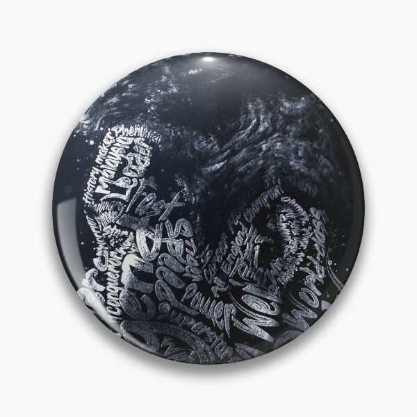 Item preview, Lee Chong Wei designed and sold by RobSpink.