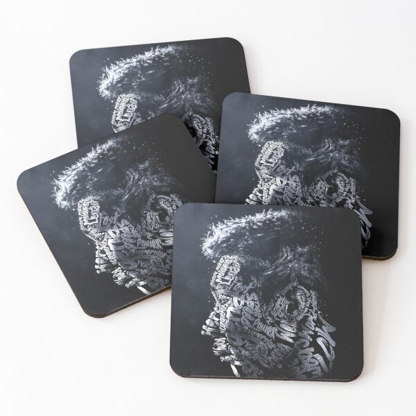 Item preview, Lee Chong Wei designed and sold by RobSpink.