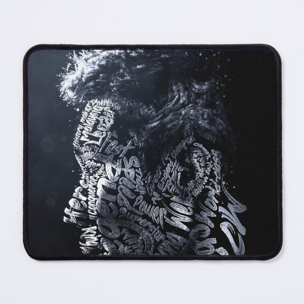 Item preview, Lee Chong Wei designed and sold by RobSpink.