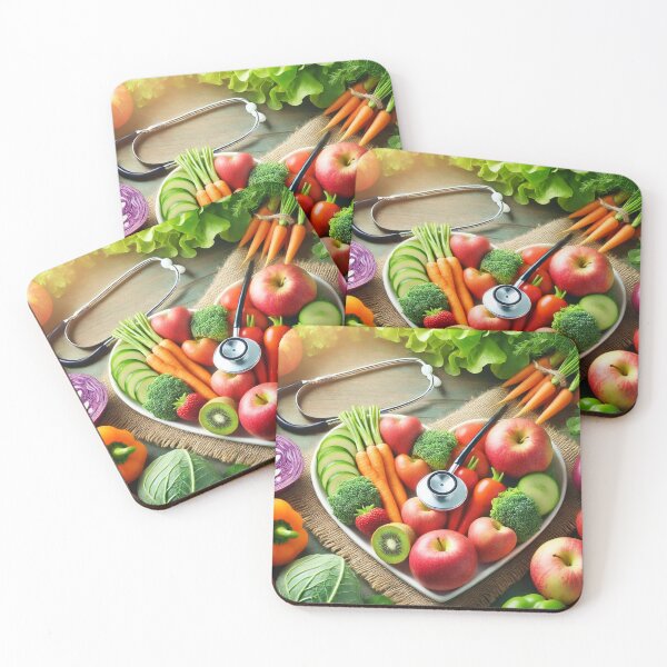 Item preview, Eating fresh and natural keeps the doctor away. designed and sold by signumm.