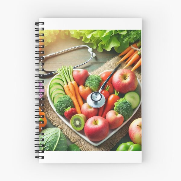 Item preview, Eating fresh and natural keeps the doctor away. designed and sold by signumm.
