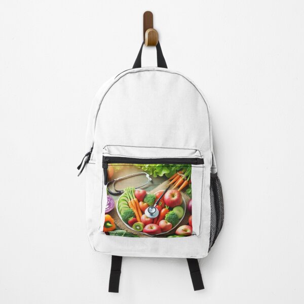Item preview, Eating fresh and natural keeps the doctor away. designed and sold by signumm.