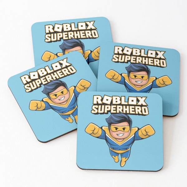Item preview, Roblox SuperHero Vibrant designed and sold by SignumShop.