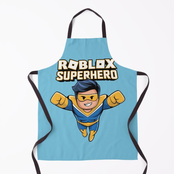 Item preview, Roblox SuperHero Vibrant designed and sold by SignumShop.