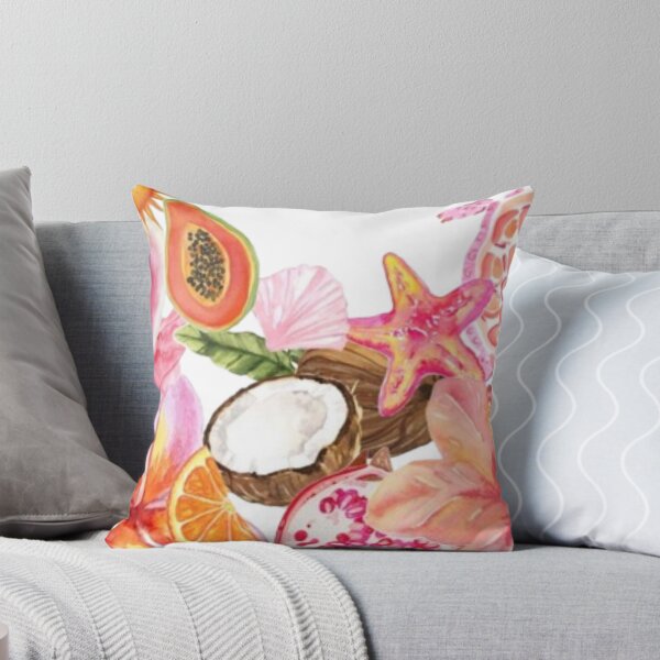 Item preview, Aesthetic beachy tropical designed and sold by Eternallykawaii.