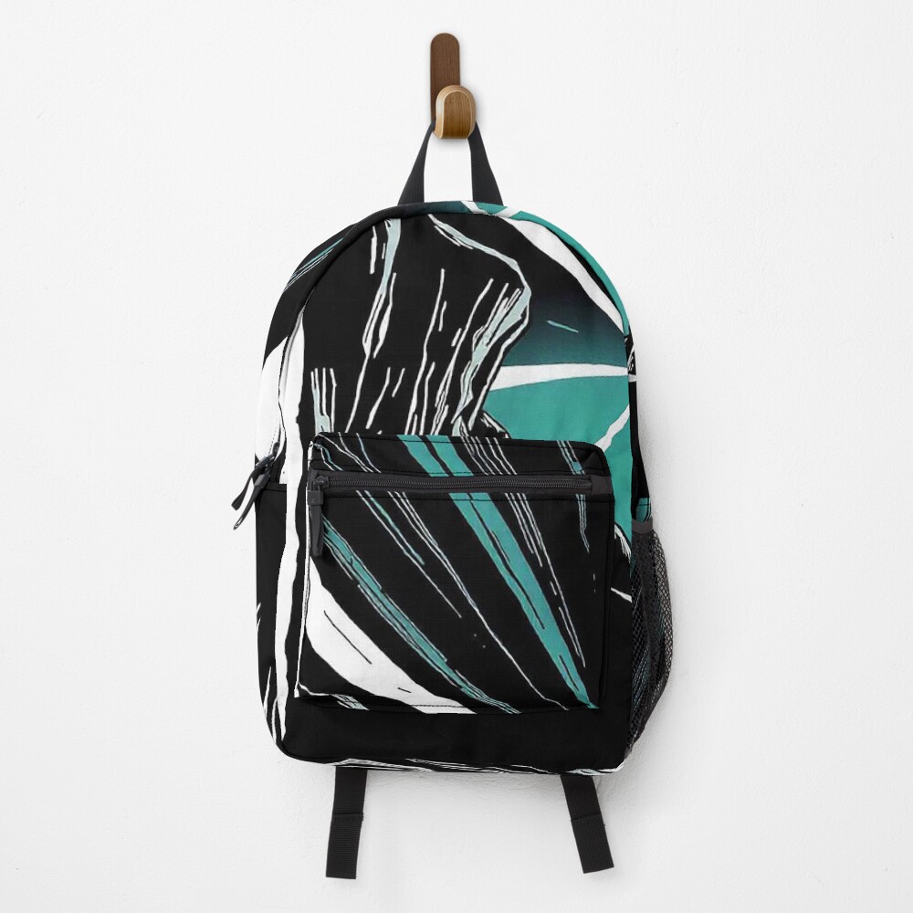 Item preview, Backpack designed and sold by RobiCom.