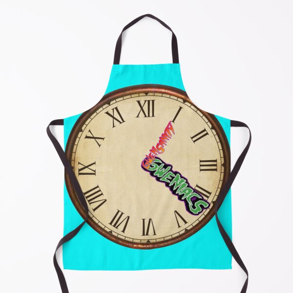 Item preview, Gwensanity Clocktower designed and sold by jakersvelmax.