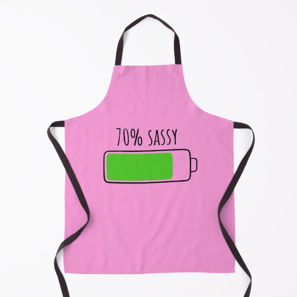 Item preview, 70% sassy designed and sold by Leo-Stride.