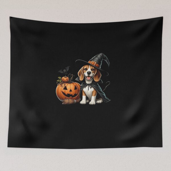 Item preview, Beagle Vamp designed and sold by BuyMeifYouLike.