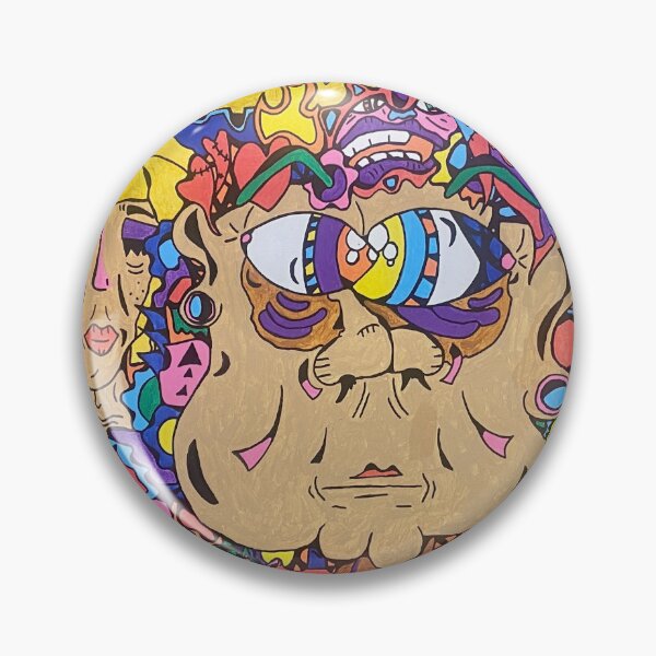 Item preview, I Have Not A Clue designed and sold by RyanSikesArts.