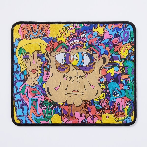 Item preview, I Have Not A Clue designed and sold by RyanSikesArts.