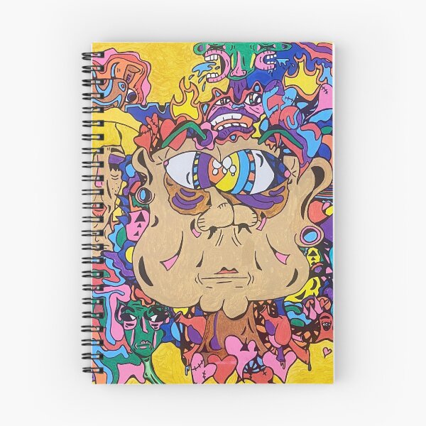 Item preview, I Have Not A Clue designed and sold by RyanSikesArts.