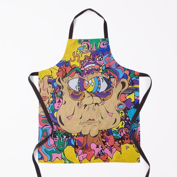 Item preview, I Have Not A Clue designed and sold by RyanSikesArts.