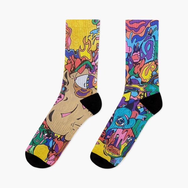 Item preview, I Have Not A Clue designed and sold by RyanSikesArts.