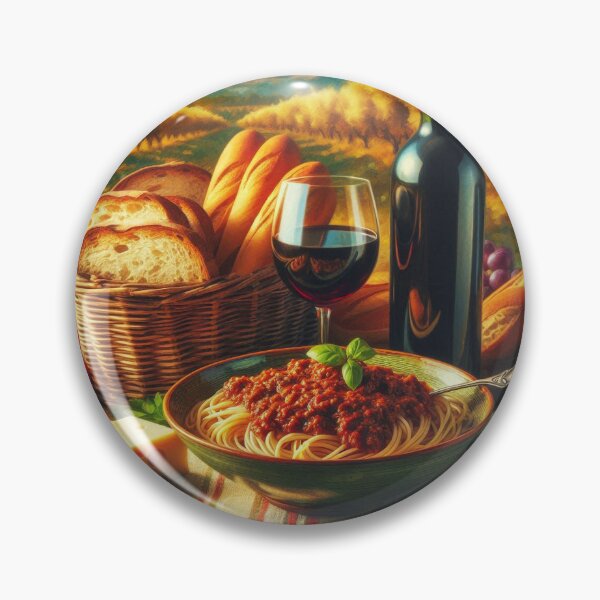Item preview, Pasta al Dente Dreams designed and sold by Designermight.