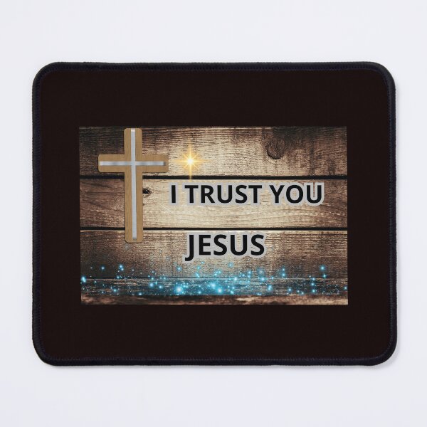 Item preview, I TRUST designed and sold by Tadeusz1.