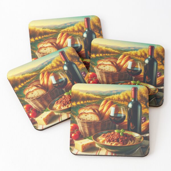 Item preview, Pasta al Dente Dreams designed and sold by Designermight.